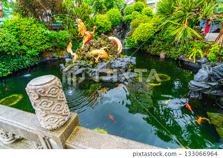 Longshan Temple, Taiwan, Taipei, Taiwan travel 133066964