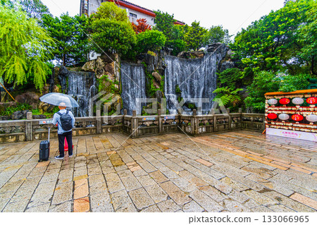 Longshan Temple, Taiwan, Taipei, Taiwan travel 133066965