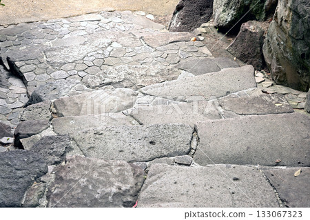 Prefectural Maiko Park Former Kinoshita Residence 133067323