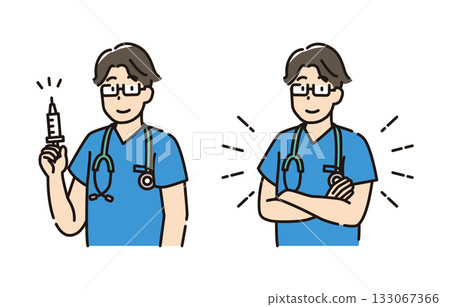 Doctor Doctor Doctor Doctor 133067366