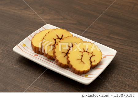 Datemaki. Japanese New Year. 133070195