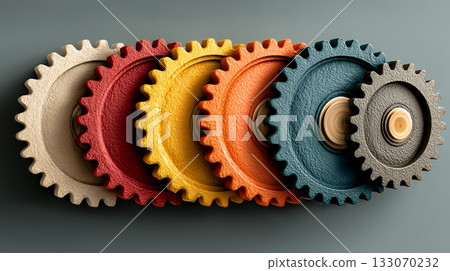 PDCA：計劃、執行、檢查和行動 133070232