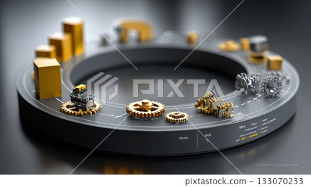 PDCA: Plan, Do, Check, and Action 133070233