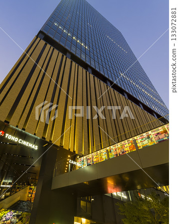 Hareza 塔，池袋，東京，日本 133072881