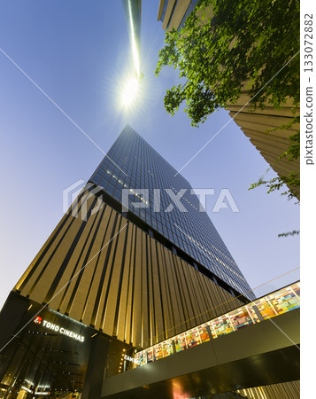 Hareza 塔，池袋，東京，日本 133072882