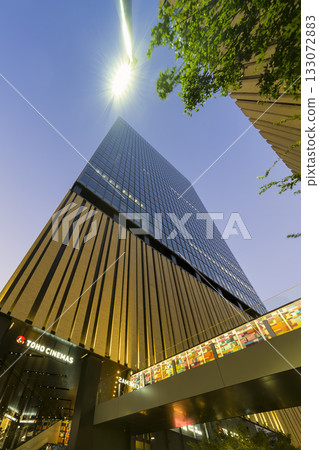 Hareza 塔,池袋,東京,日本 Hareza 塔,池袋,東京,日本 133072883