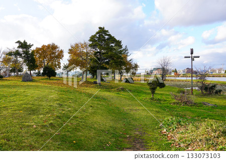 Kitamura Central Park Community Square Kitamura Central Park Community Square 133073103