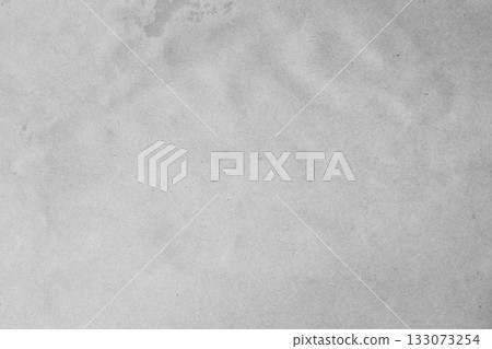 Dark grey crumpled background paper texture Dark grey crumpled background paper texture 133073254