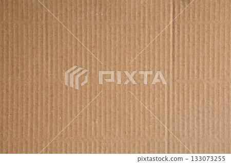 carton corrugate box with vertical lines texture carton corrugate box with vertical lines texture 133073255