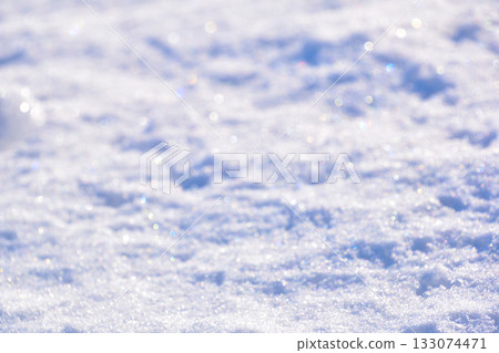 雪花閃閃發光 雪花閃閃發光 133074471