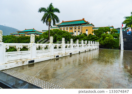 台灣台北故宮博物館 133074847