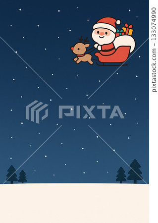 Christmas Santa Claus Christmas Santa Claus 133074990