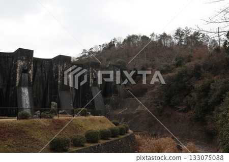 2025，香川縣，觀音寺，大野原，風景，豐則池大壩，第 6 部分 133075088