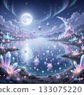 Crystal Moonlight Bay 133075220