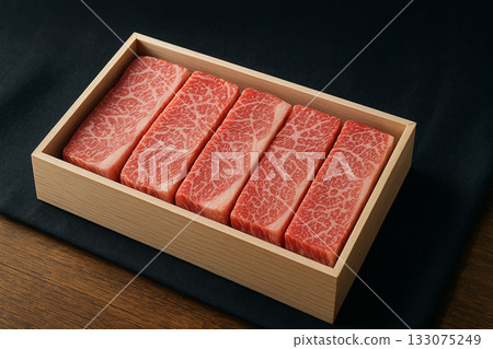 大理石牛肉 大理石牛肉 133075249