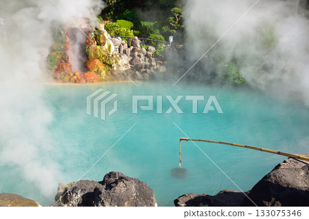 別府溫泉地獄之旅 133075346