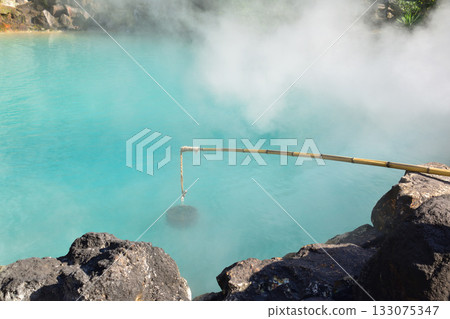 Beppu Hot Spring Hell Tour Beppu Hot Spring Hell Tour 133075347