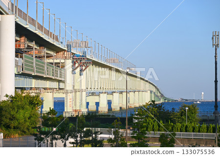 關西國際機場連接橋 關西國際機場連接橋 133075536