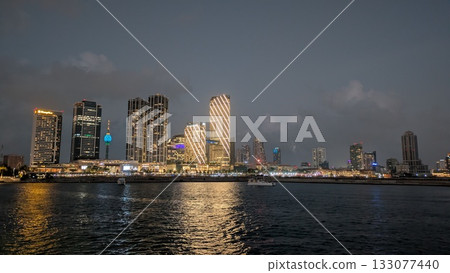 科倫坡夜景 133077440