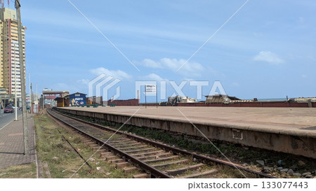 Sri Lankan Railway 133077443
