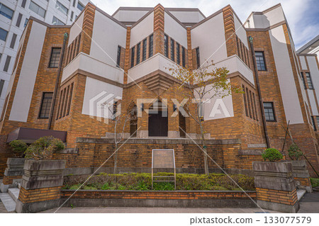 駒澤大學功雲館（禪文化史博物館）[東京世田谷區] 133077579