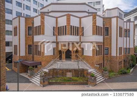 駒澤大學功雲館（禪文化史博物館）[東京世田谷區] 133077580