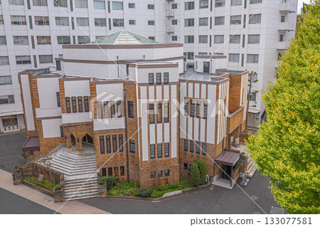 駒澤大學功雲館（禪文化史博物館）[東京世田谷區] 133077581