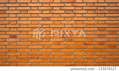 Brick Wall Background 133078327