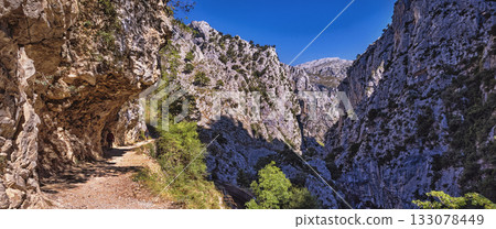Ruta del Cares, Spain Ruta del Cares, Spain 133078449
