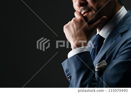 商人側向思考 133078495