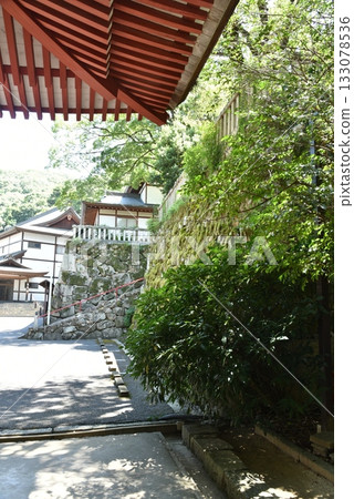 Bicchu Ichinomiya Kibitsu Shrine Bicchu Ichinomiya Kibitsu Shrine 133078536