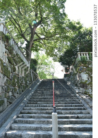 備中一宮喜備津神社 備中一宮喜備津神社 133078537
