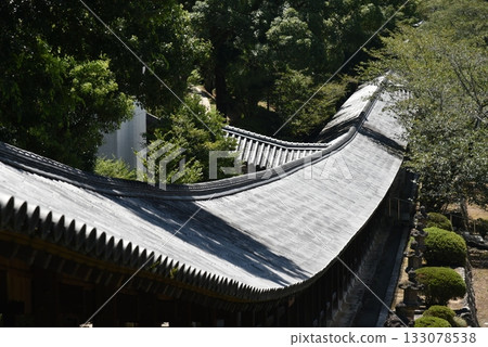 備中一宮喜備津神社 備中一宮喜備津神社 133078538