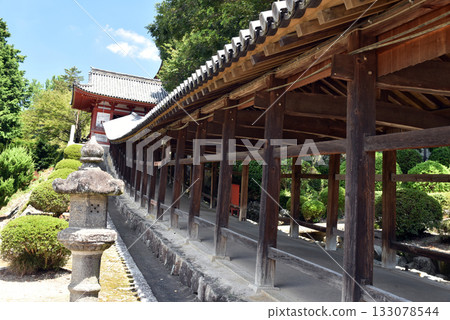 Bicchu Ichinomiya Kibitsu Shrine Bicchu Ichinomiya Kibitsu Shrine 133078544