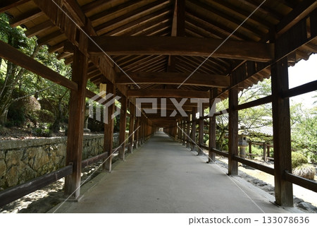 Bicchu Ichinomiya Kibitsu Shrine 133078636