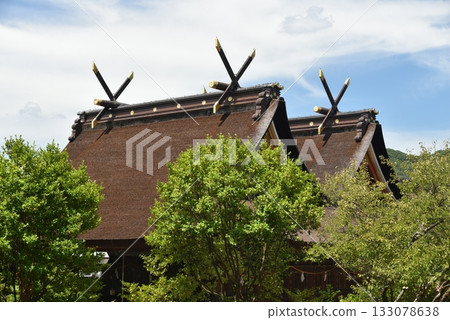 備中一宮喜備津神社 備中一宮喜備津神社 133078638