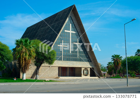 Our Lady Fatima Cathedral, Benguela 133078771