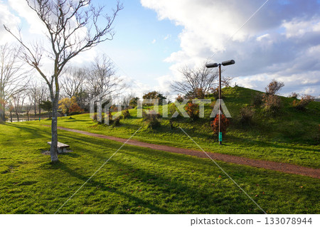 北村中央公園社區廣場 133078944