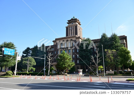 政府機構:名古屋市政府(愛知縣) 政府機構:名古屋市政府(愛知縣) 133079757