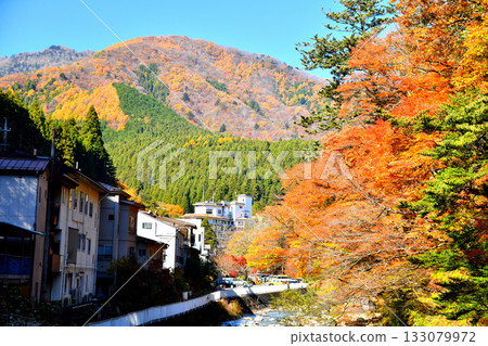 志摩溫泉小鎮（群馬縣中之條町）[2025年11月] 133079972