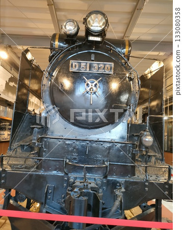 Locomotive 133080358