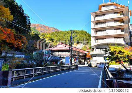 志摩溫泉小鎮（群馬縣中之條町）[2025年11月] 133080622