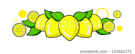 Lemon Lemon 133082371