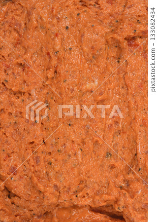 Retail Beef Tartare Texture 133082434