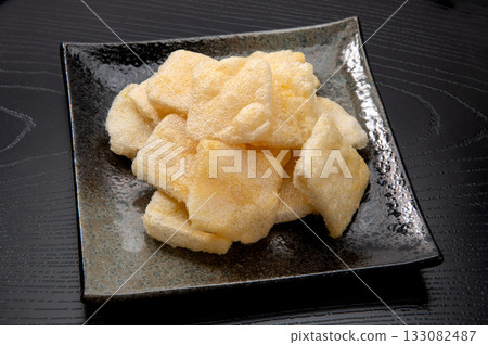 愛媛縣松山市的特產松山炸醬 133082487