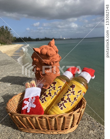 Okinawa Shisa 133082548
