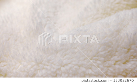 Faux fur texture, fluffy, fluffy fur, boa fabric, blanket, brushed Faux fur texture, fluffy, fluffy fur, boa fabric, blanket, brushed 133082670