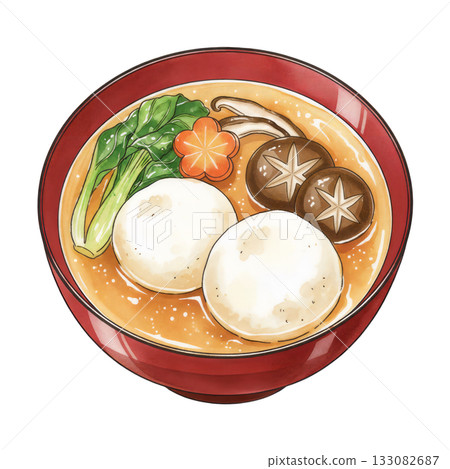 奧佐尼插圖 奧佐尼插圖 133082687