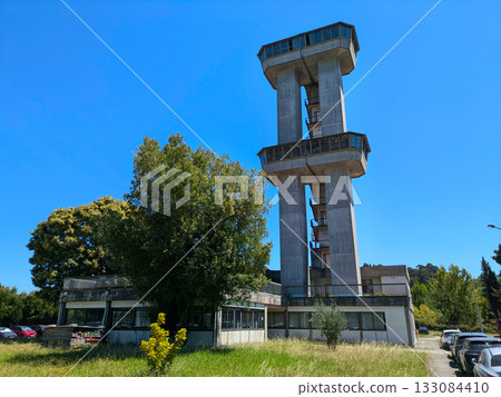 Edgar Cardoso Nautical Center Porto 133084410