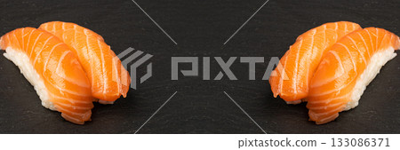 Sushi Set, Susi Rolls Lunch, Nori Maki, Nigiri Sushi Roll 133086371